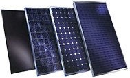 Solární burza - specializovaný inzertní server